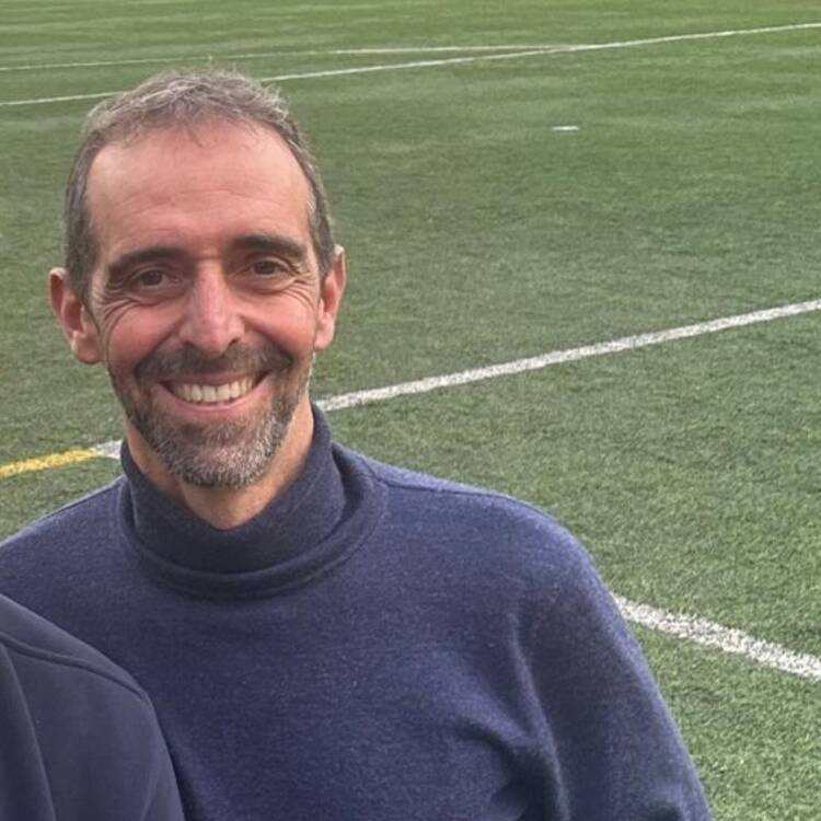 Foto de perfil