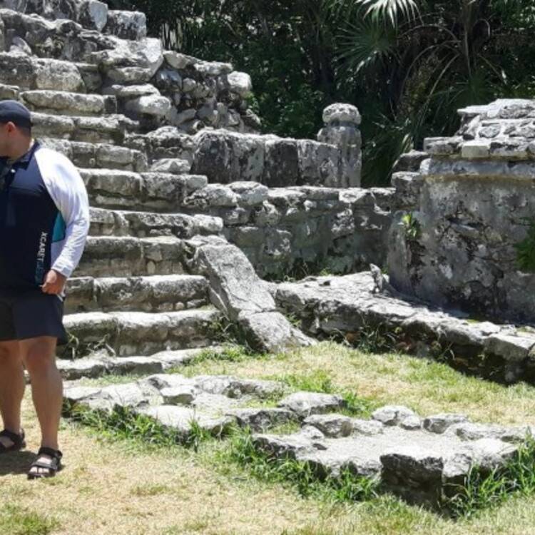 Foto de perfil de Vikingo Karlos