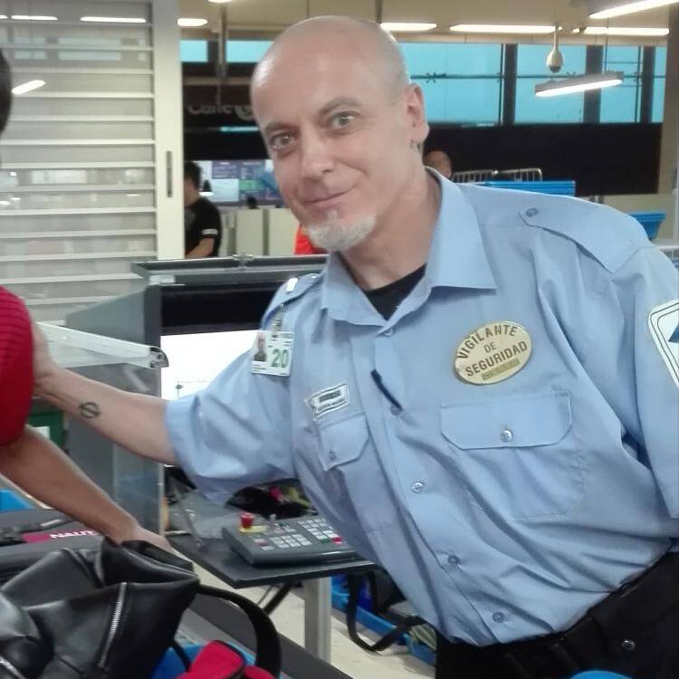 Foto de perfil