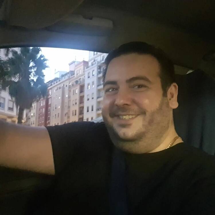 Foto de perfil de Francisco