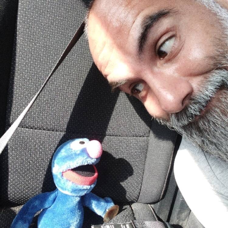 Foto de perfil