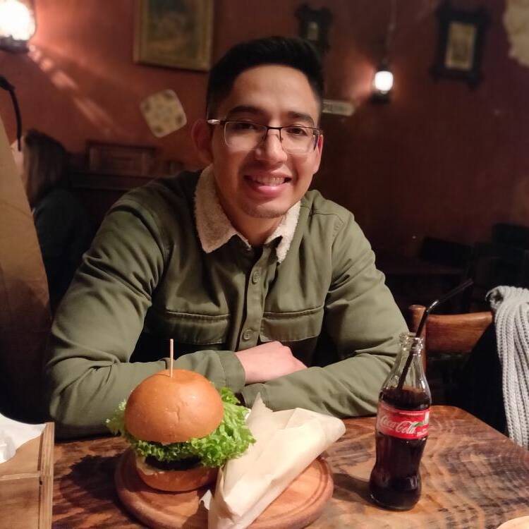 Foto de perfil