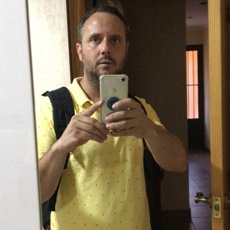 Foto de perfil de Jose Antonio