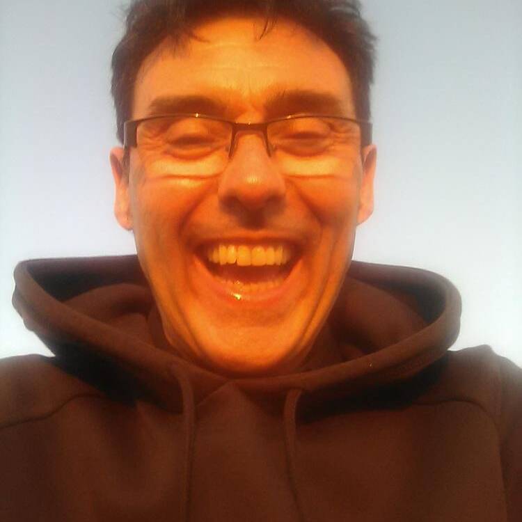 Foto de perfil de Antonio