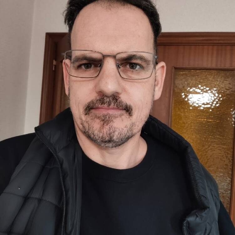 Foto de perfil