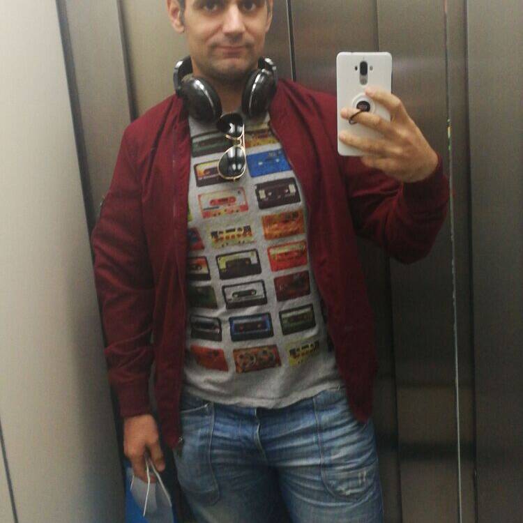 Foto de perfil