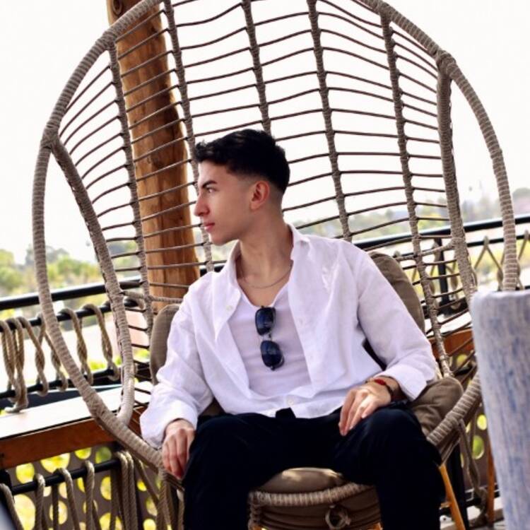 Foto de perfil de Sebastian