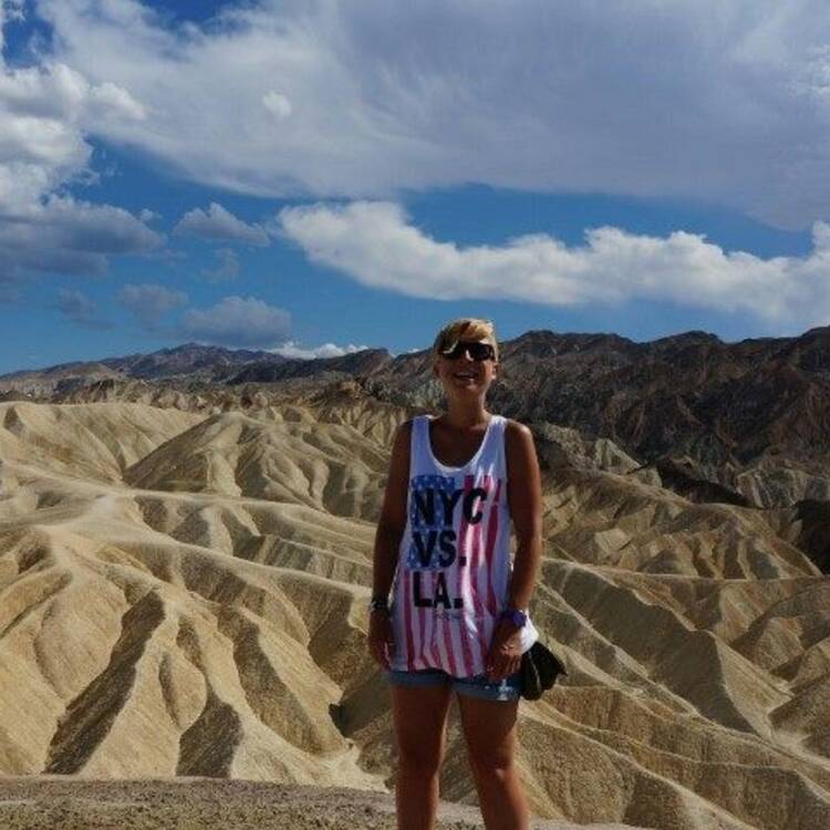 Foto de perfil