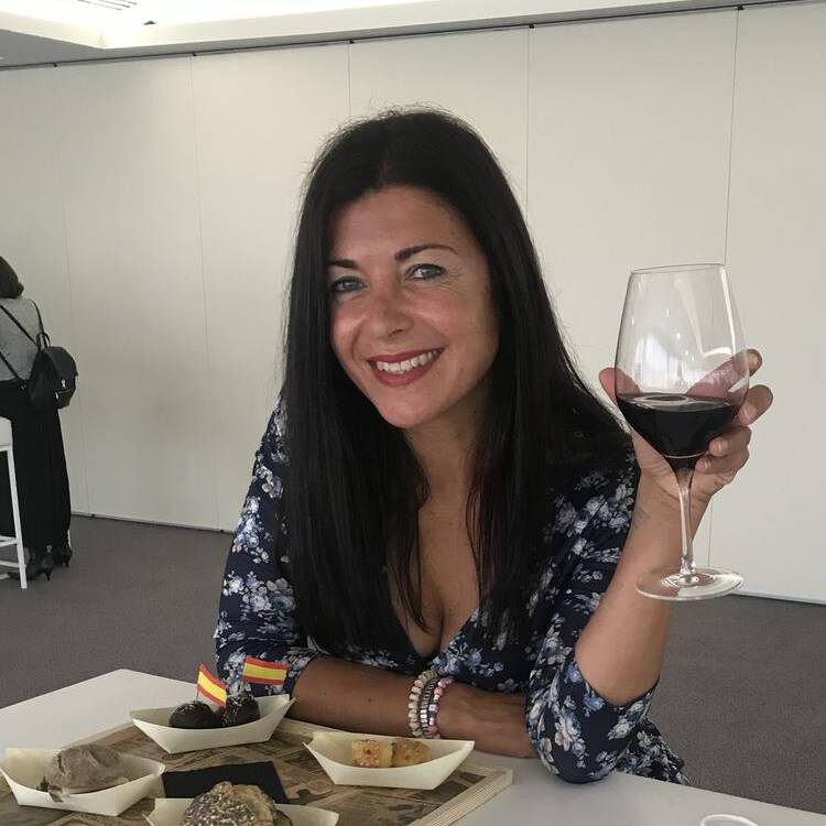 Foto de perfil de adriana