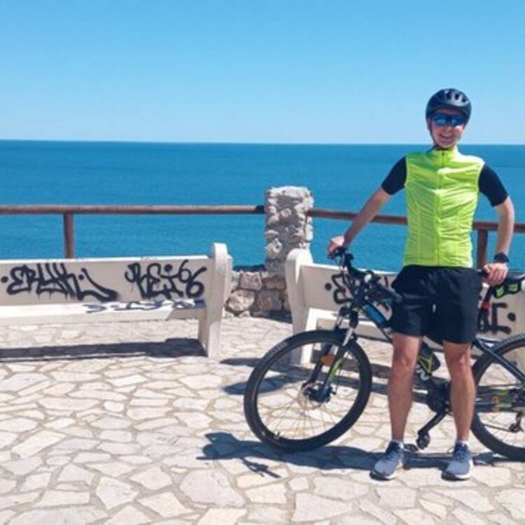 Foto de perfil de Andrés
