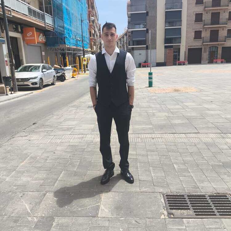 Foto de perfil de jose