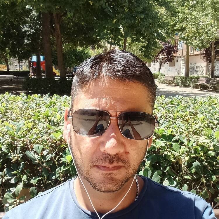 Foto de perfil de Piero