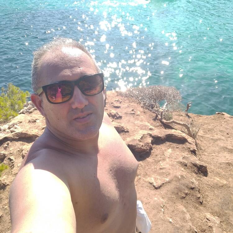 Foto de perfil
