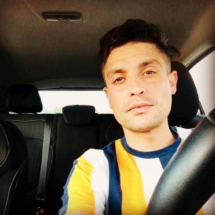Foto de perfil