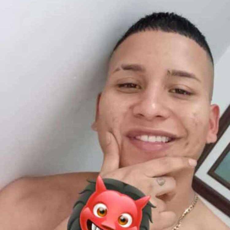 Foto de perfil de Alexis