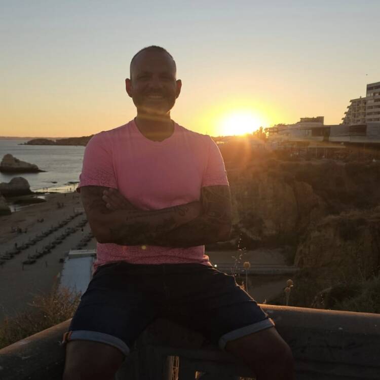Foto de perfil de Julio