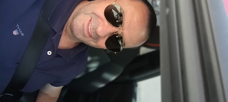 Foto de perfil de Vicente