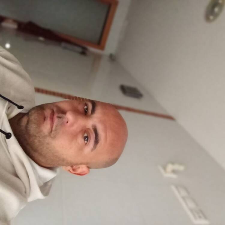 Foto de perfil de Paco