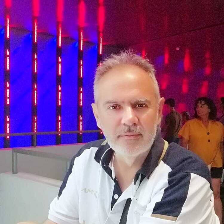 Foto de perfil