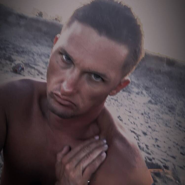 Foto de perfil de Ángel