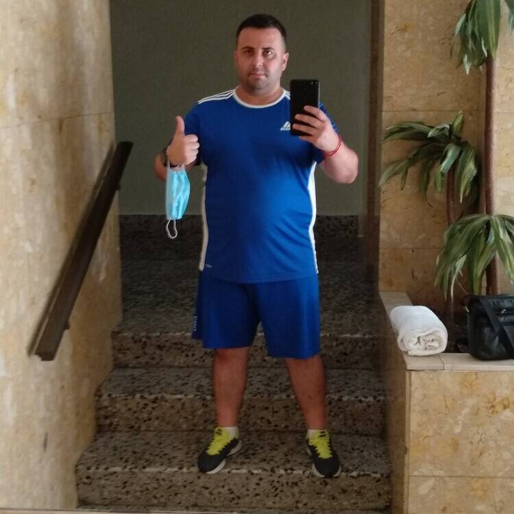 Foto de perfil
