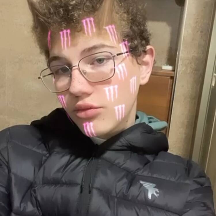 Foto de perfil