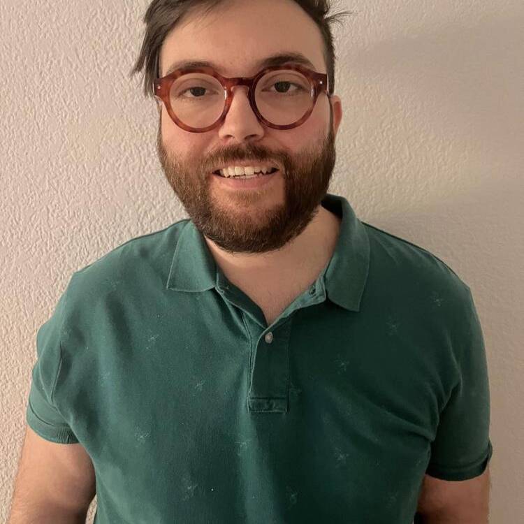 Foto de perfil de Daniel