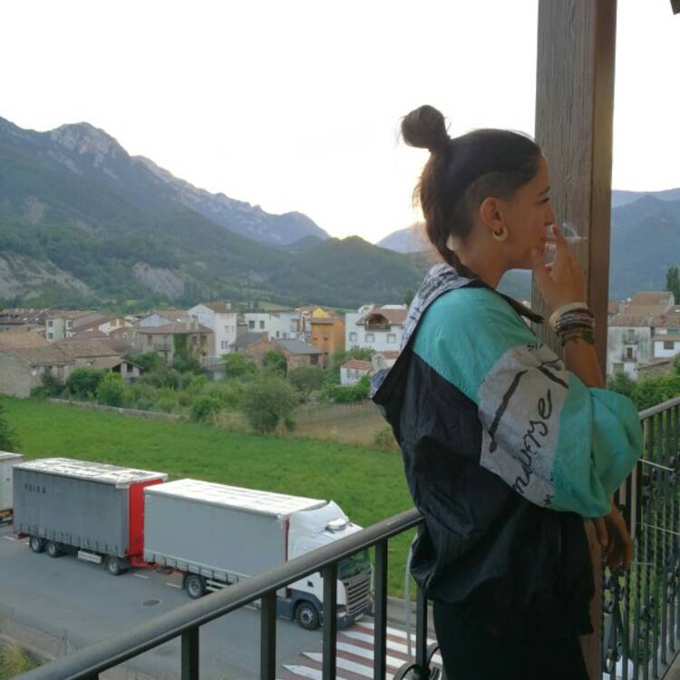 Foto de perfil