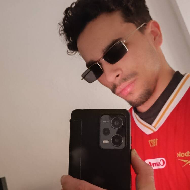 Foto de perfil