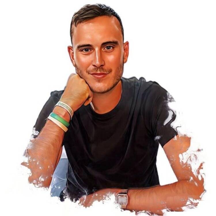 Foto de perfil de Javier