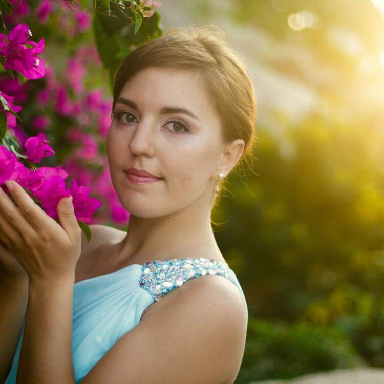 Foto de perfil