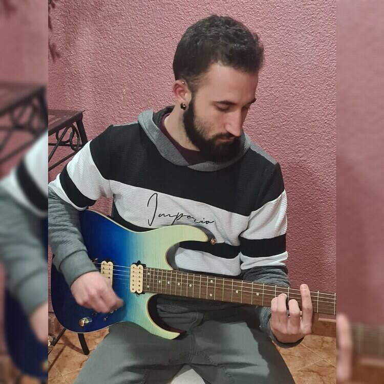 Foto de perfil
