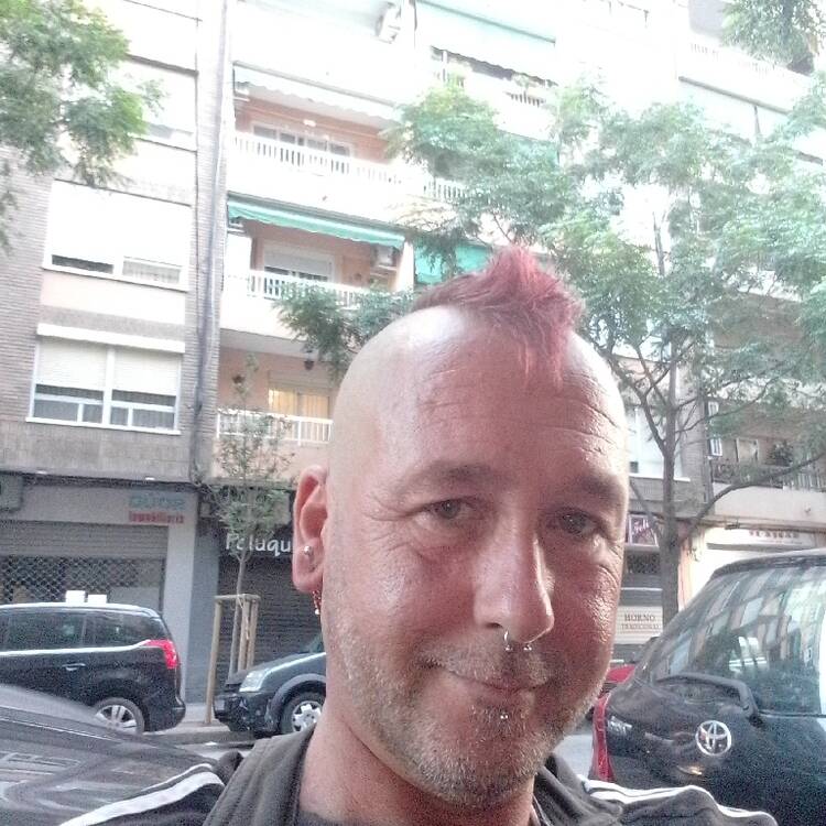Foto de perfil
