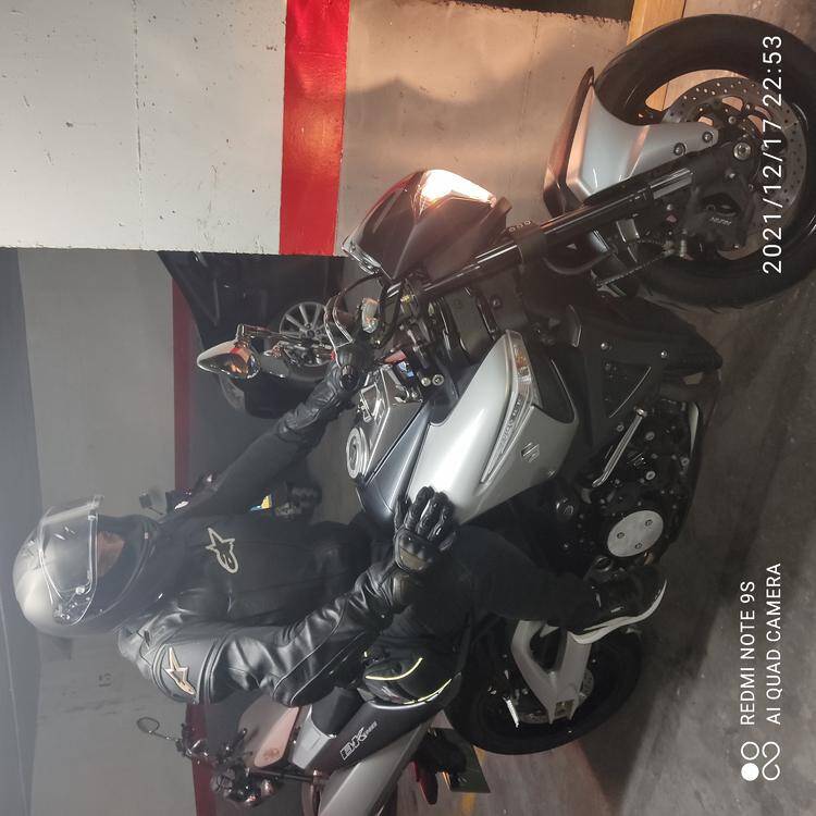 Foto de perfil