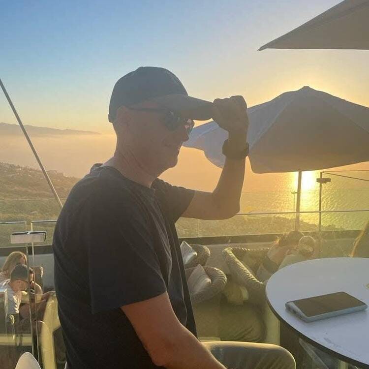 Foto de perfil