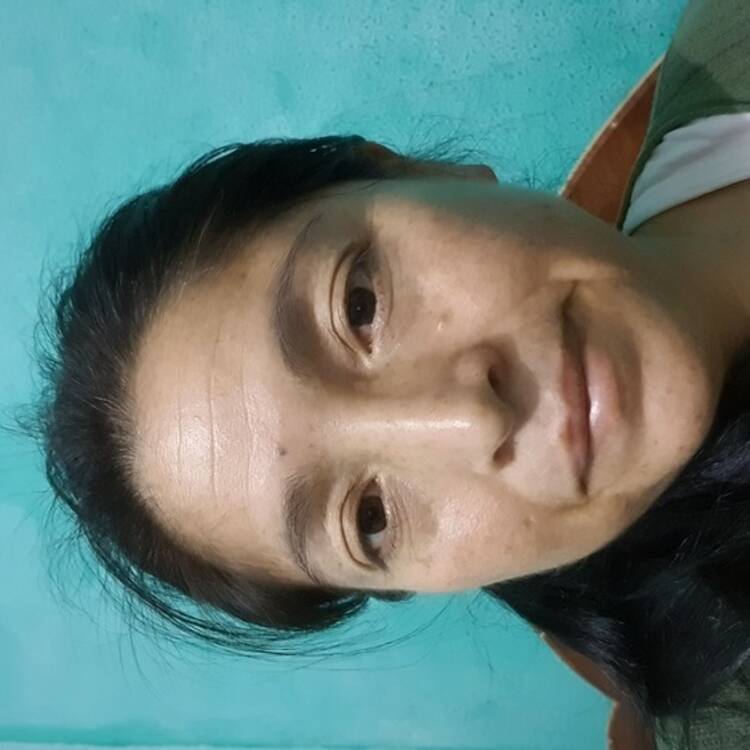 Foto de perfil de Ligia Lorena