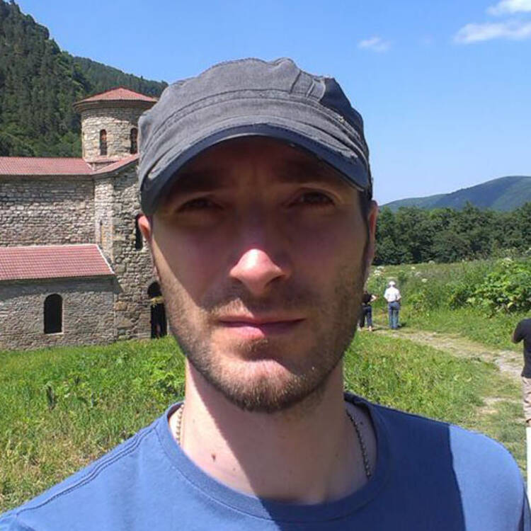Foto de perfil
