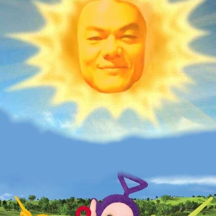 Foto de perfil de Mars