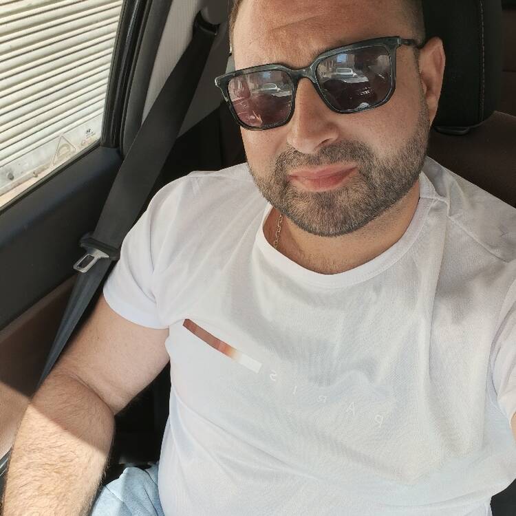 Foto de perfil de Jesus