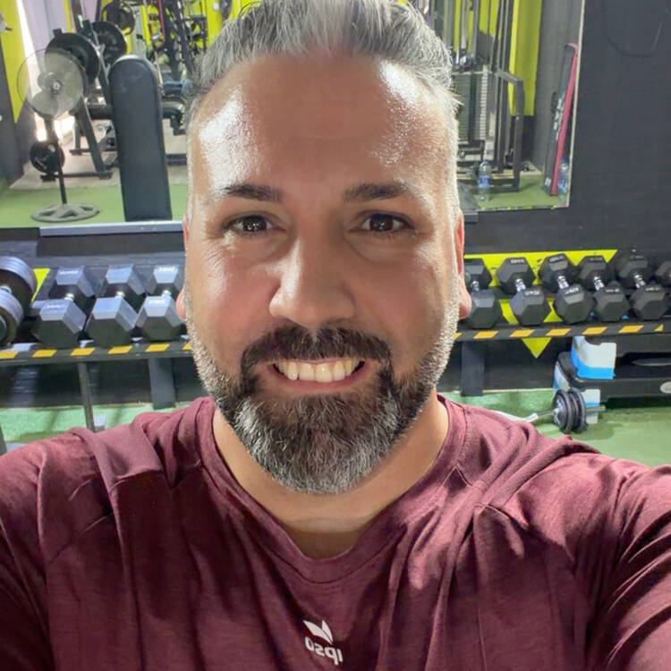 Foto de perfil de Ivanchu