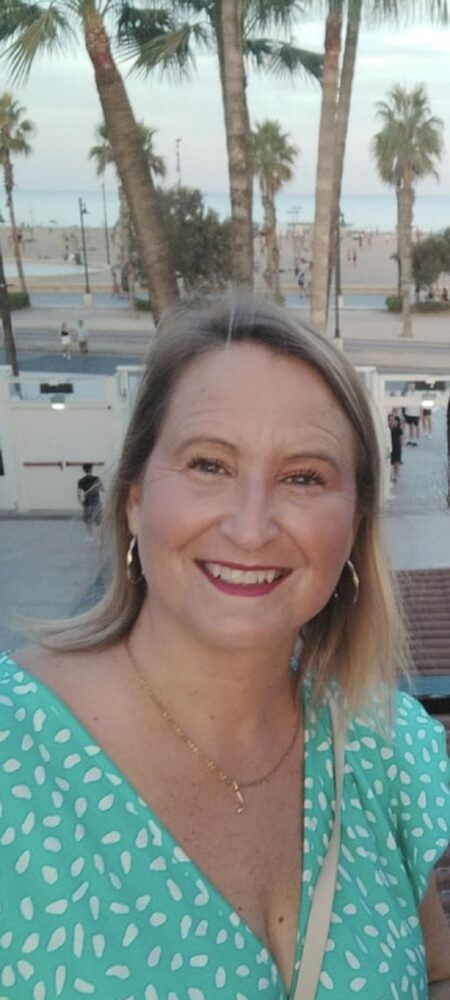 Foto de perfil de Laura
