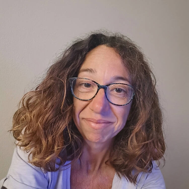 Foto de perfil de Pilar
