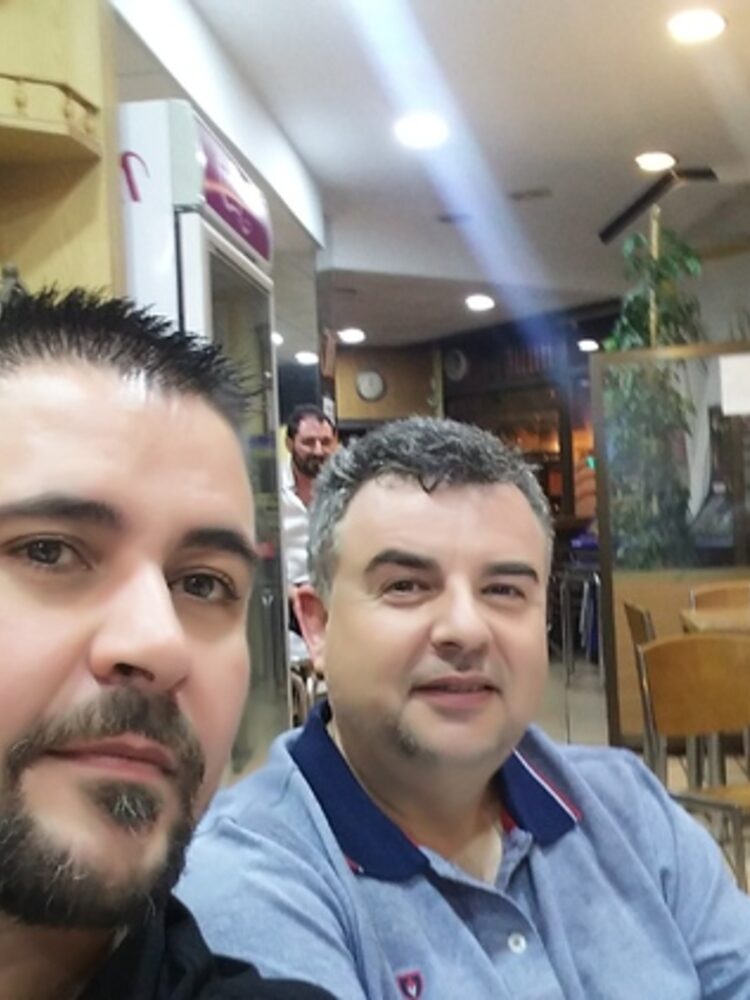 Foto de perfil de Juan
