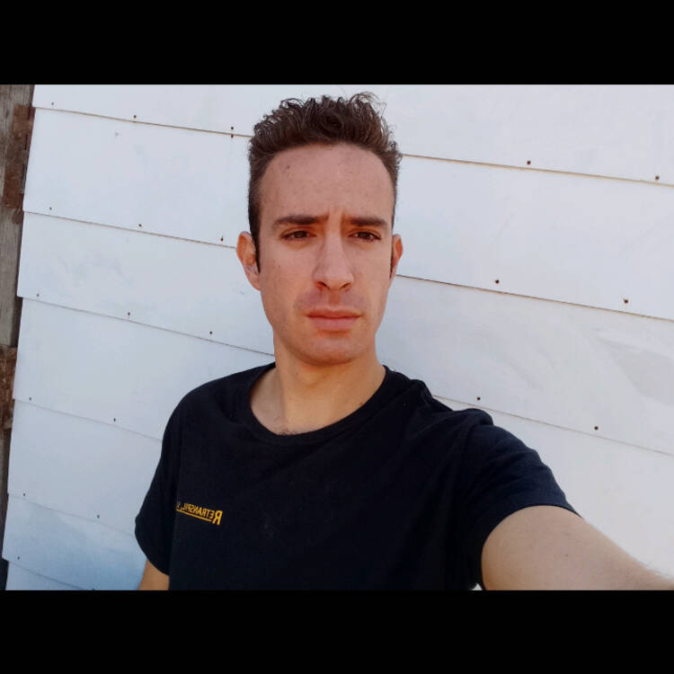 Foto de perfil