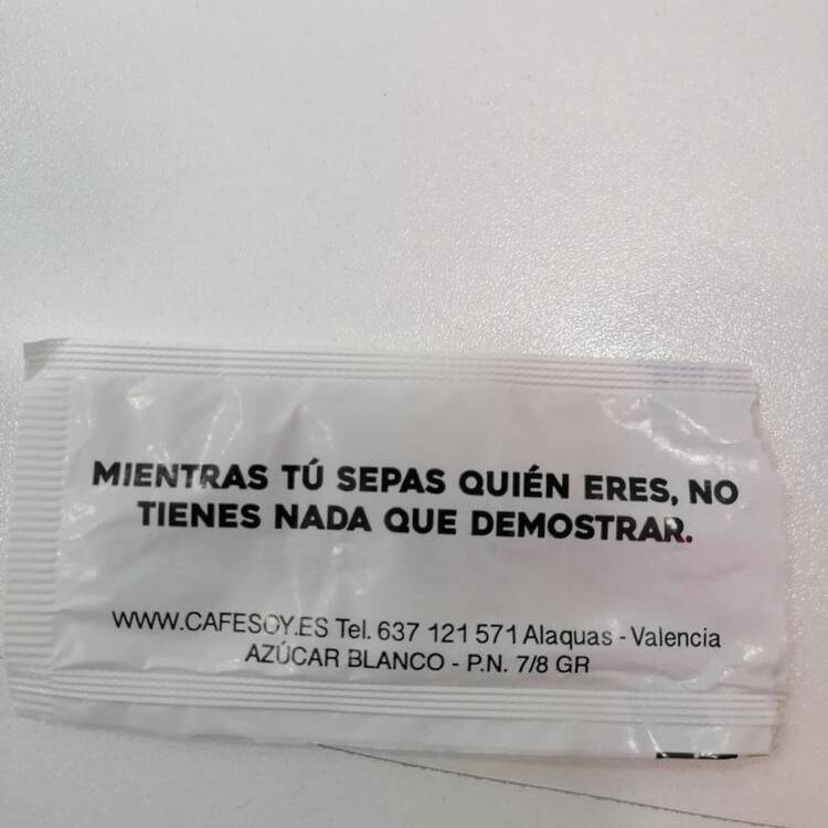Foto de perfil