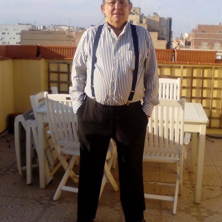 Foto de perfil