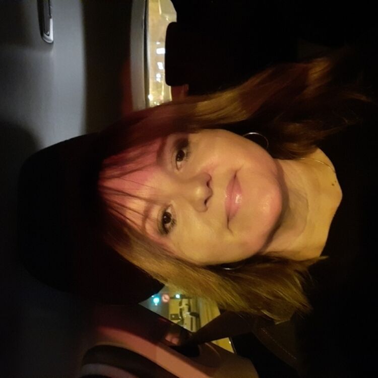 Foto de perfil de Maria José