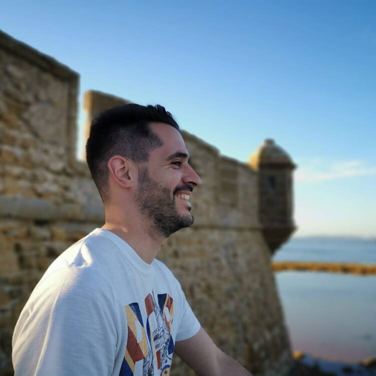 Foto de perfil