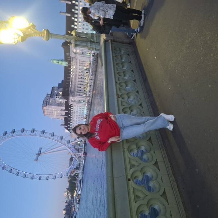 Foto de perfil de Jhoana