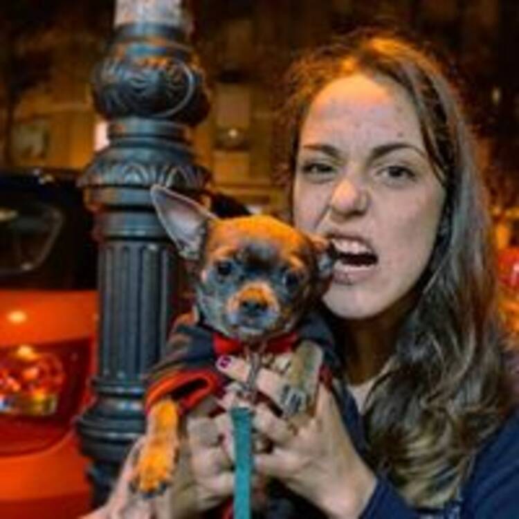 Foto de perfil